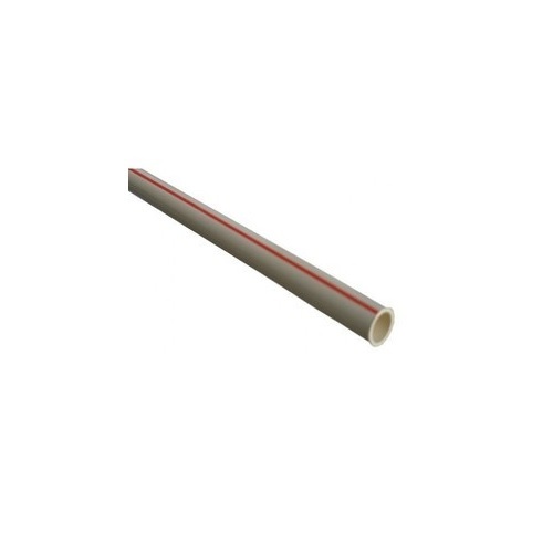 Astral SCH-80 CPVC Pipe 20cm 5 Mtr, M511800511